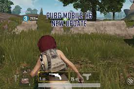 Pubg Mobile 1.6 Update Download icon